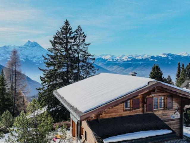 Chalet 5 Zimmer