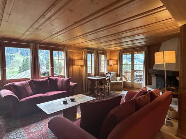 Chalet 5 Zimmer