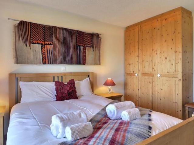 Chalet 5 Zimmer