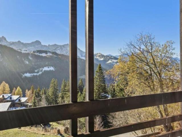 Chalet 5 Zimmer