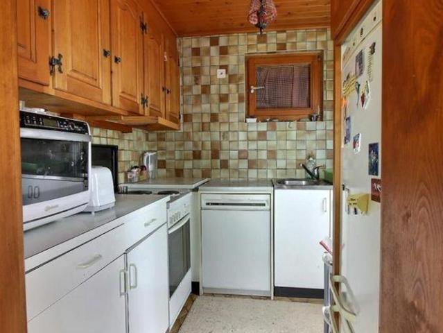 Chalet 5 Zimmer
