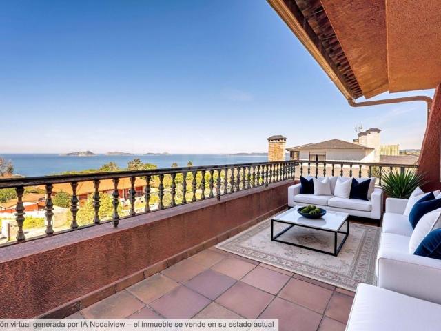 Chalet 5 dormitorios 636.00 m2