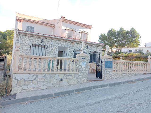 Chalet 5 dormitorios 184 m2