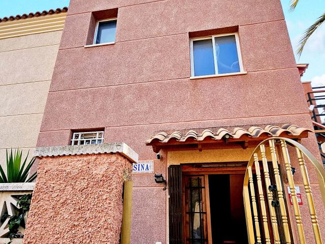Chalet 5 dormitorios 250 m2