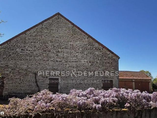 Chalet 5 pièces 107 m²