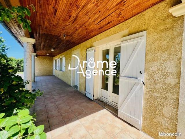Chalet 5 pièces 108 m²
