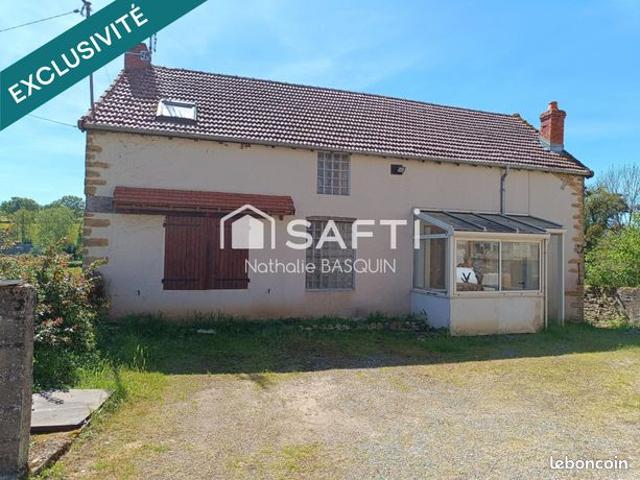 Chalet 5 pièces 101 m²