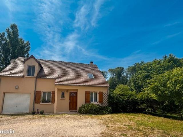 Chalet 5 pièces 102 m²