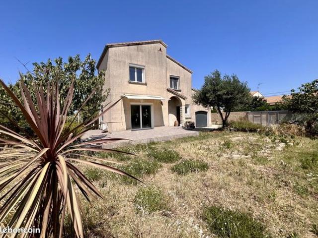 Chalet 5 pièces 114 m²