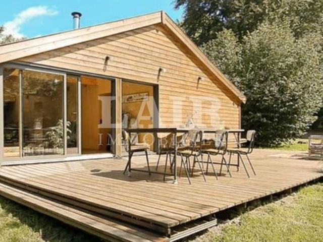 Maison 5 pièces 115 m²