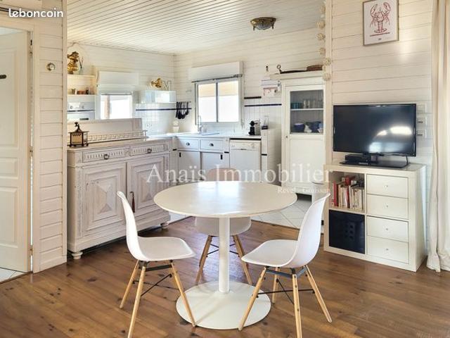 Chalet 5 pièces 110 m²