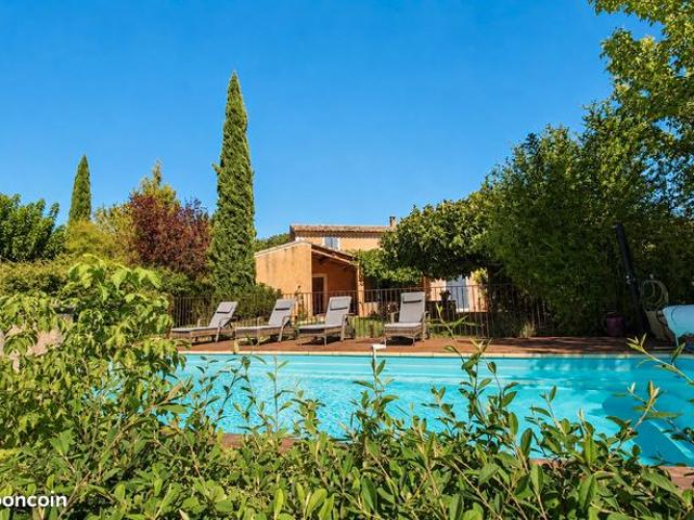 Chalet 5 pièces 124 m²