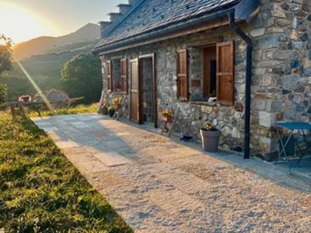 Chalet 5 pièces 125 m²