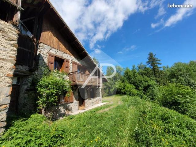 Chalet 5 pièces 114 m²