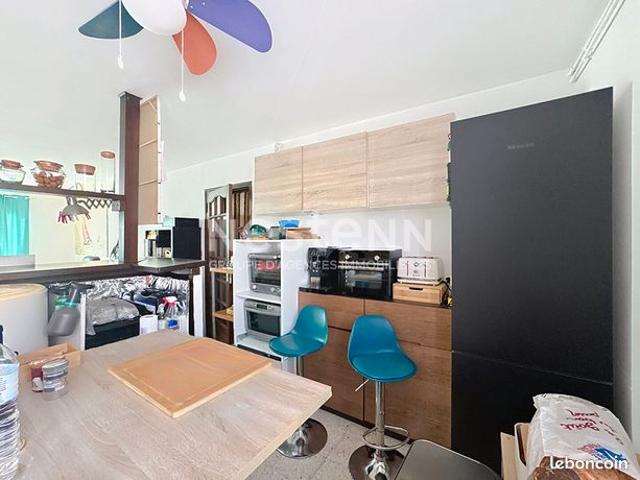 Chalet 6 pièces 120 m²