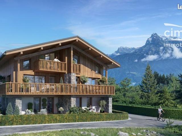Chalet 5 pièces 137 m²