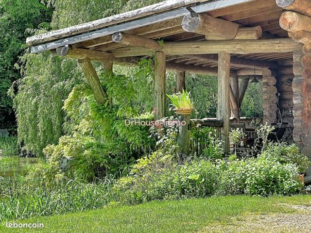 Chalet 5 pièces 138 m²