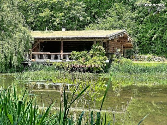 Chalet 5 pièces 138 m²
