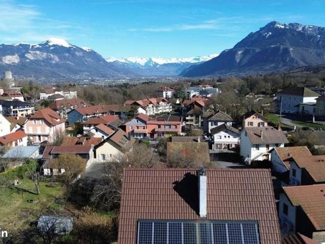 Chalet 5 pièces 146 m²