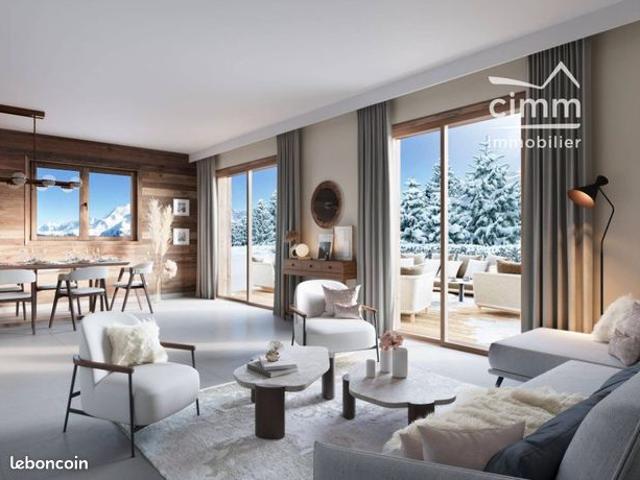 Chalet 5 pièces 147 m²