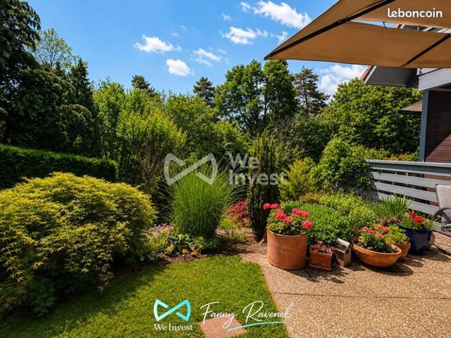 Chalet 5 pièces 148 m²