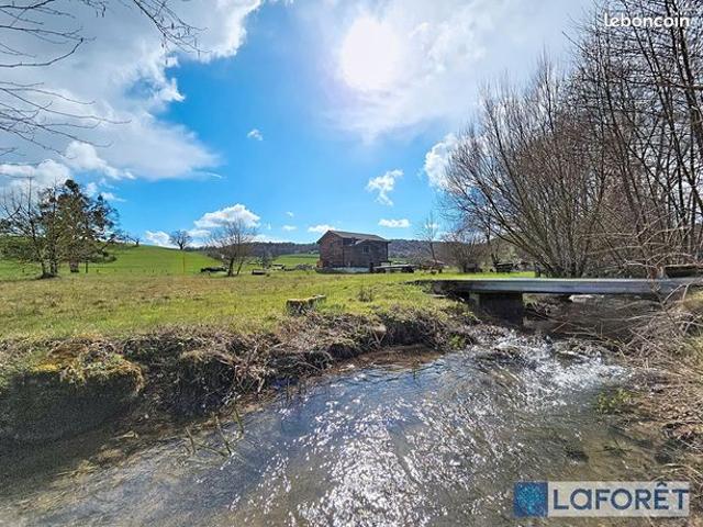 Chalet 5 pièces 150 m²