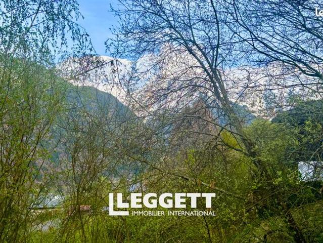 Chalet 5 pièces 150 m²