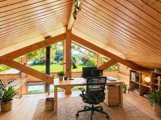 Chalet 5 pièces 150 m²