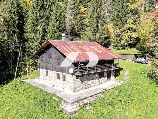 Chalet 5 pièces 160 m²