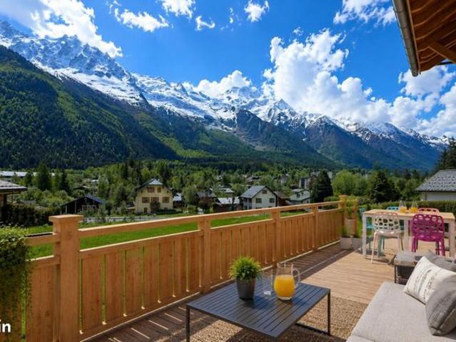 Chalet 5 pièces 197 m²