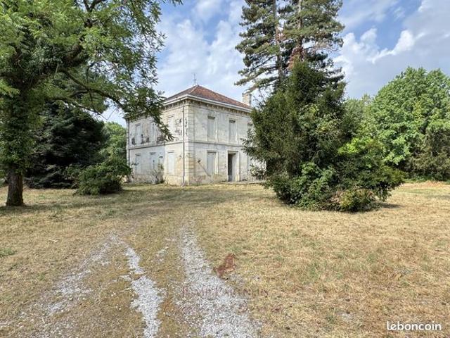 Chalet 5 pièces 220 m²
