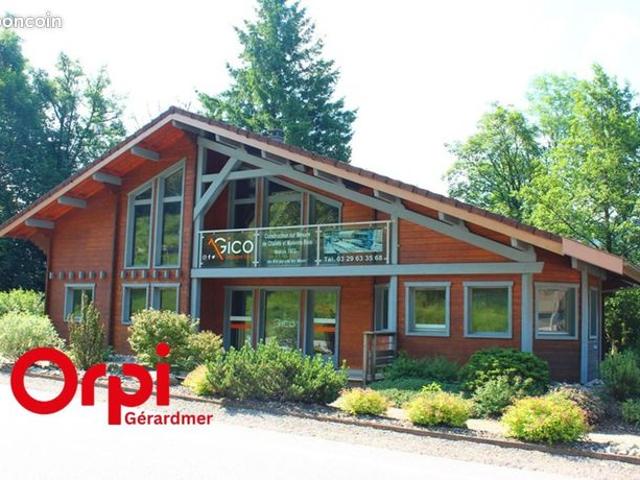 Chalet 5 pièces 310 m²