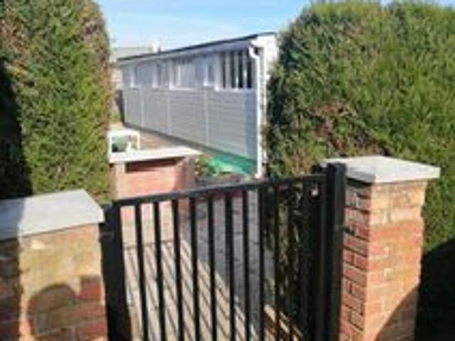 Chalet 5 pièces 45 m²