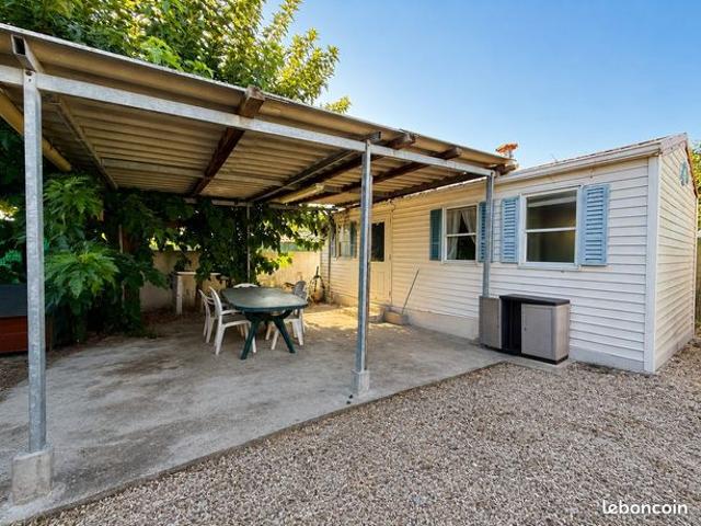 Chalet 5 pièces 56 m²