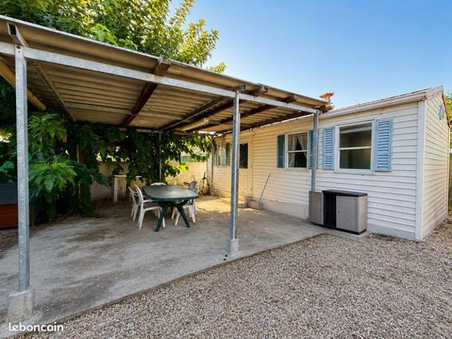 Chalet 5 pièces 56 m²