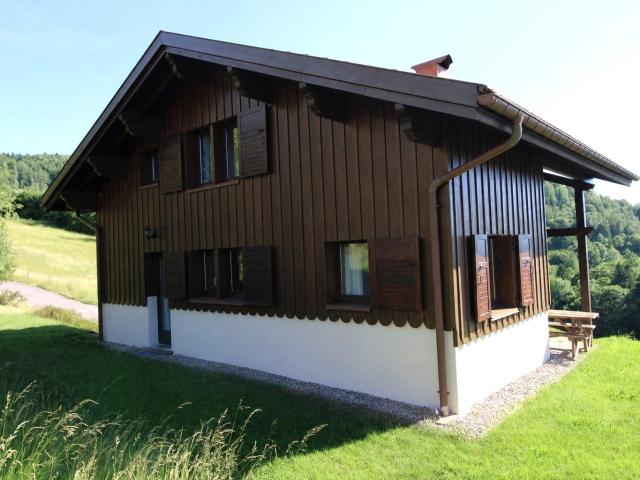Chalet 5 pièces