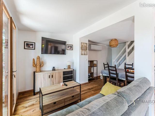 Chalet 5 pièces 70 m²