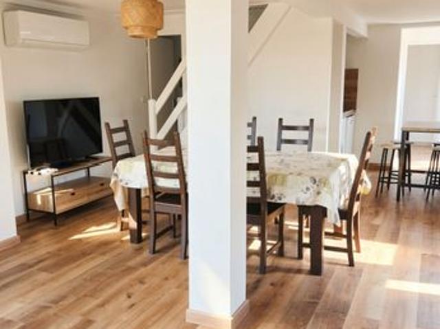 Chalet 5 pièces 70 m²