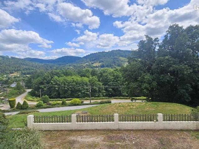 Appartement 5 pièces 79 m²