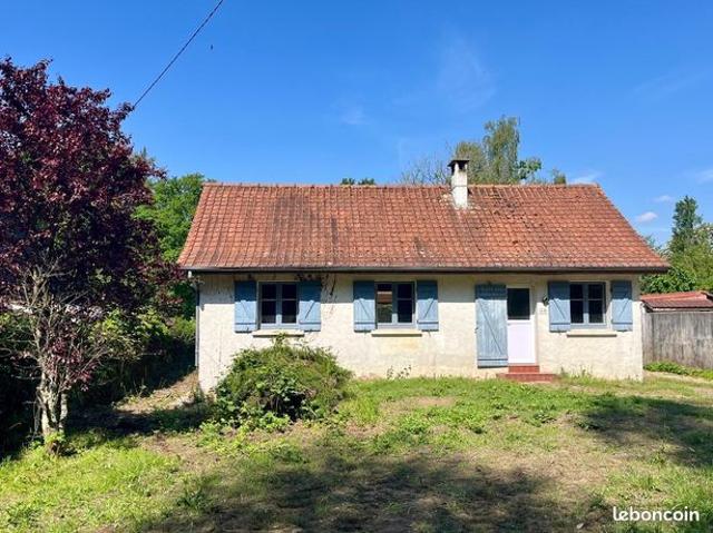 Chalet 5 pièces 78 m²