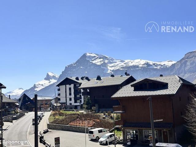 Chalet 5 pièces 82 m²