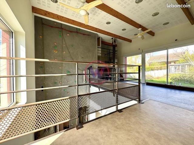 Maison 5 pièces 84 m²