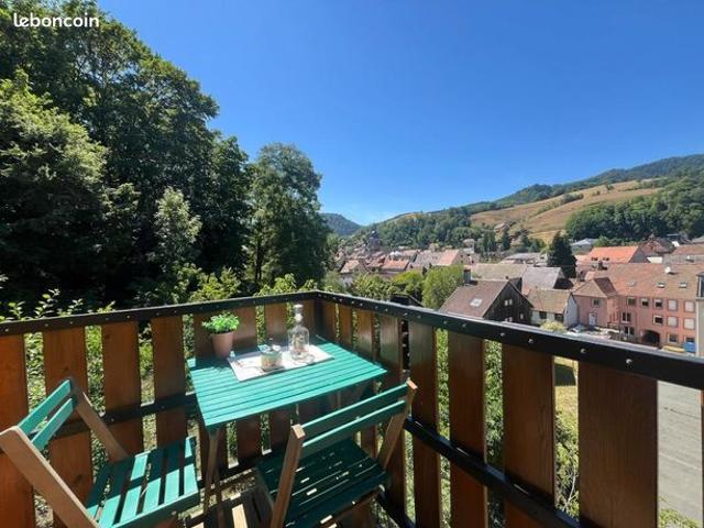 Chalet 5 pièces 90 m²