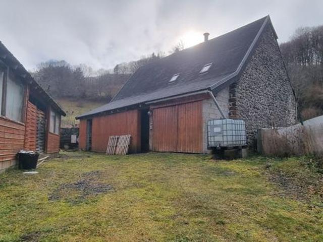 Chalet 5 pièces 90 m²