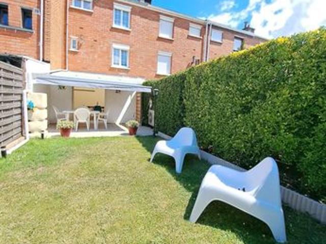 Chalet 5 pièces 93 m²