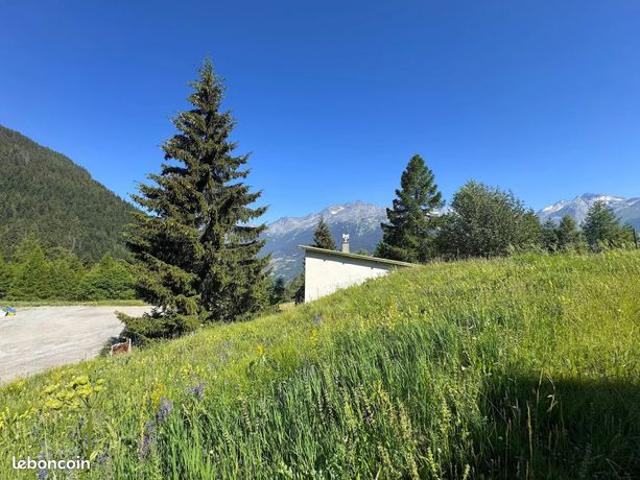 Chalet 5 pièces 95 m²