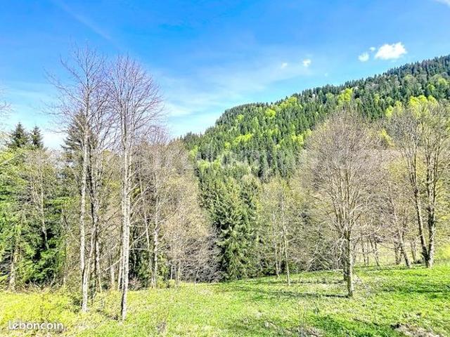 Chalet 5 pièces 97 m²