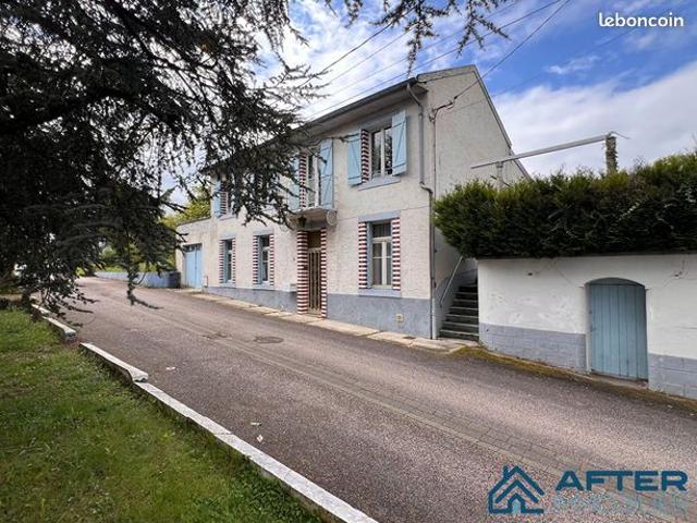 Chalet 5 pièces 98 m²