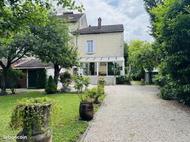 Chalet 5 pièces 99 m²