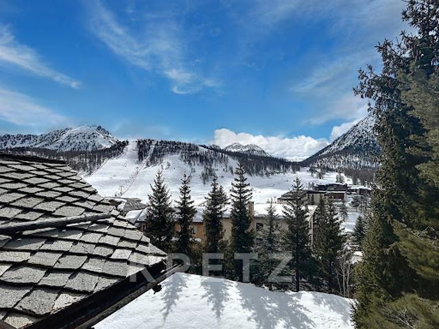 Chalet
